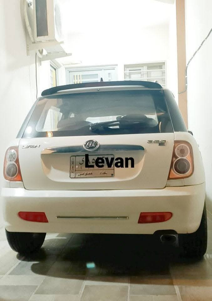 ⚪ للبيع سيارة ليفان 320 
                    2013          
بيها كابون بانزين...جاملغ السائق مصبوغ بدون دواخل... صبغ داير خلفي...طخم تايرات جديد 
باتري جديد... شاشه... تبريد شغال + تدفئه شغاله... سيارة حلوة وبيها نضرة... السعر 50 ورقه وبيها مجال
للاستفسار الاتصال على الرقم
***********

