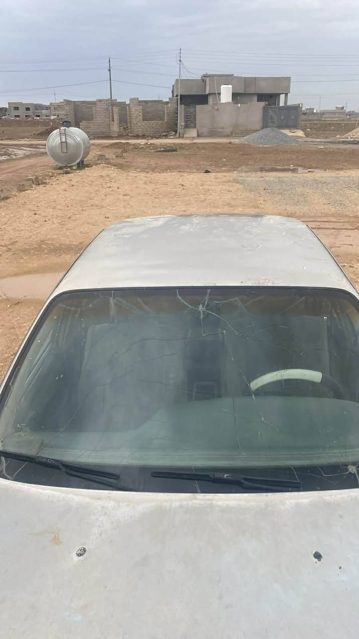 للبيع اوبل اوميكا مديل 91 السعر 8 اوراق المكان ربيعه مكلف بالنشر  للاستفسار الاتصال على الرقم ***********
