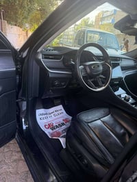 رمضان كريم عليكم جيب 5 راكب لمتد إكس موديل ٢٠٢٣ حادثه جاملغ وخشم البني...