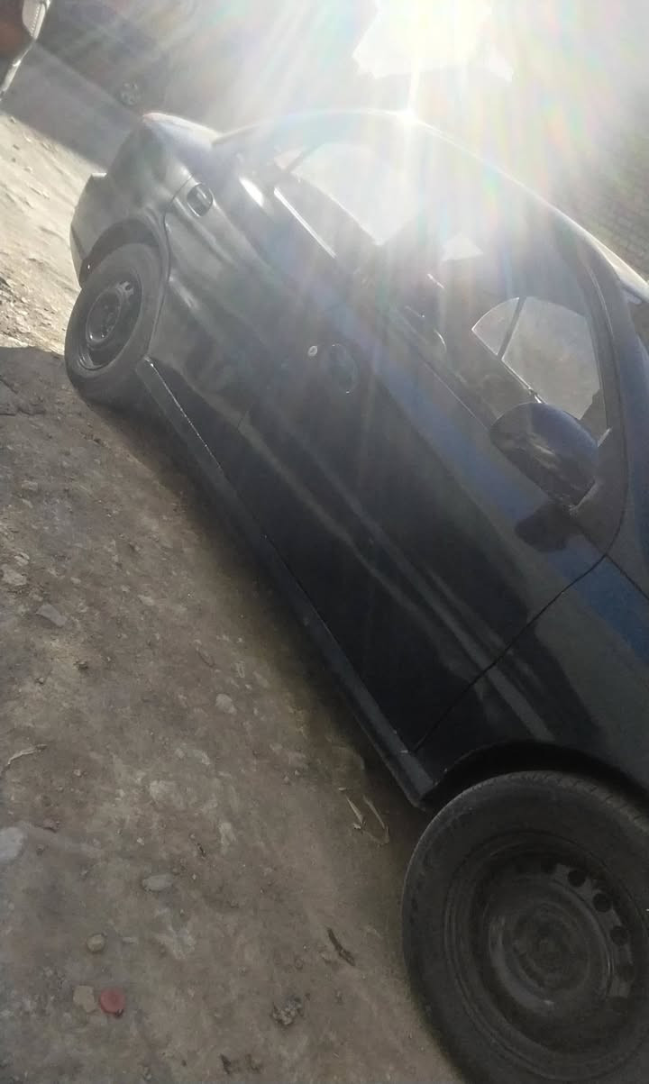 سعر السلام عليكم ورحمة الله وبركاته سياره للبيع كيه ريو رقم انكليزي سعره 35 وبيها مجال الرقم *********** العنوان الناصريه
