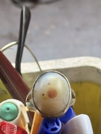 خاتم سليماني عطف  عين حمره صريحه  07716537621