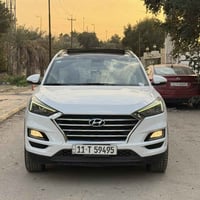 توسان • ٢٠١٩ • بانوراما جلد بصمه