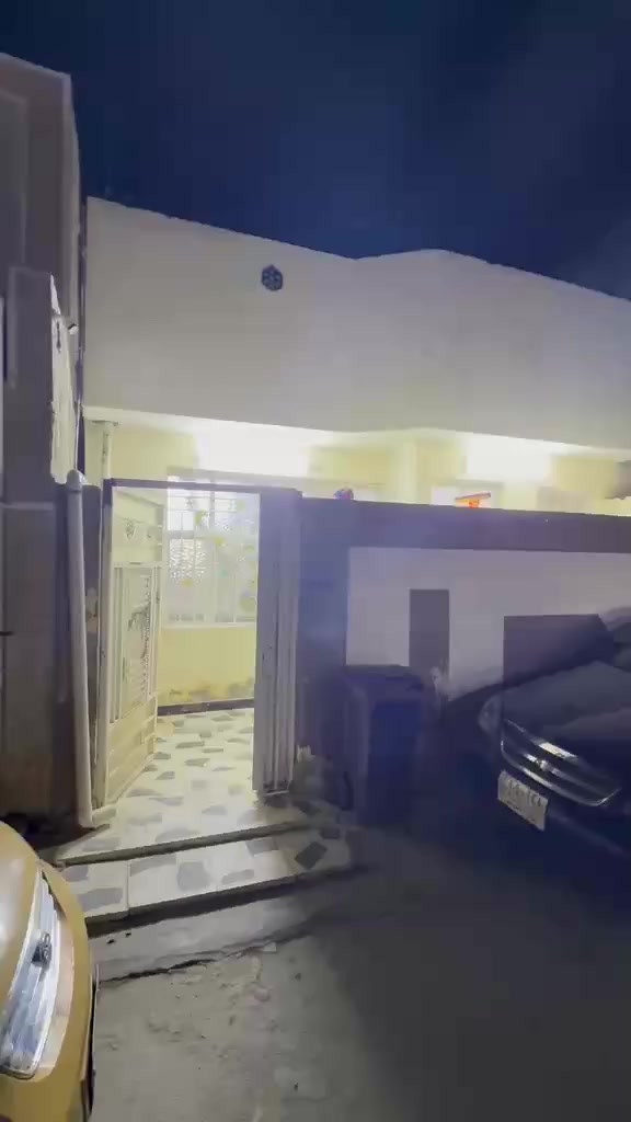 بيت للبيع المساحه 100 متر
السعر 62 مليون
العنوان مدينة الصدر الدسيم قريب على اسواق جدو
ابو حسين السوداني ***********
