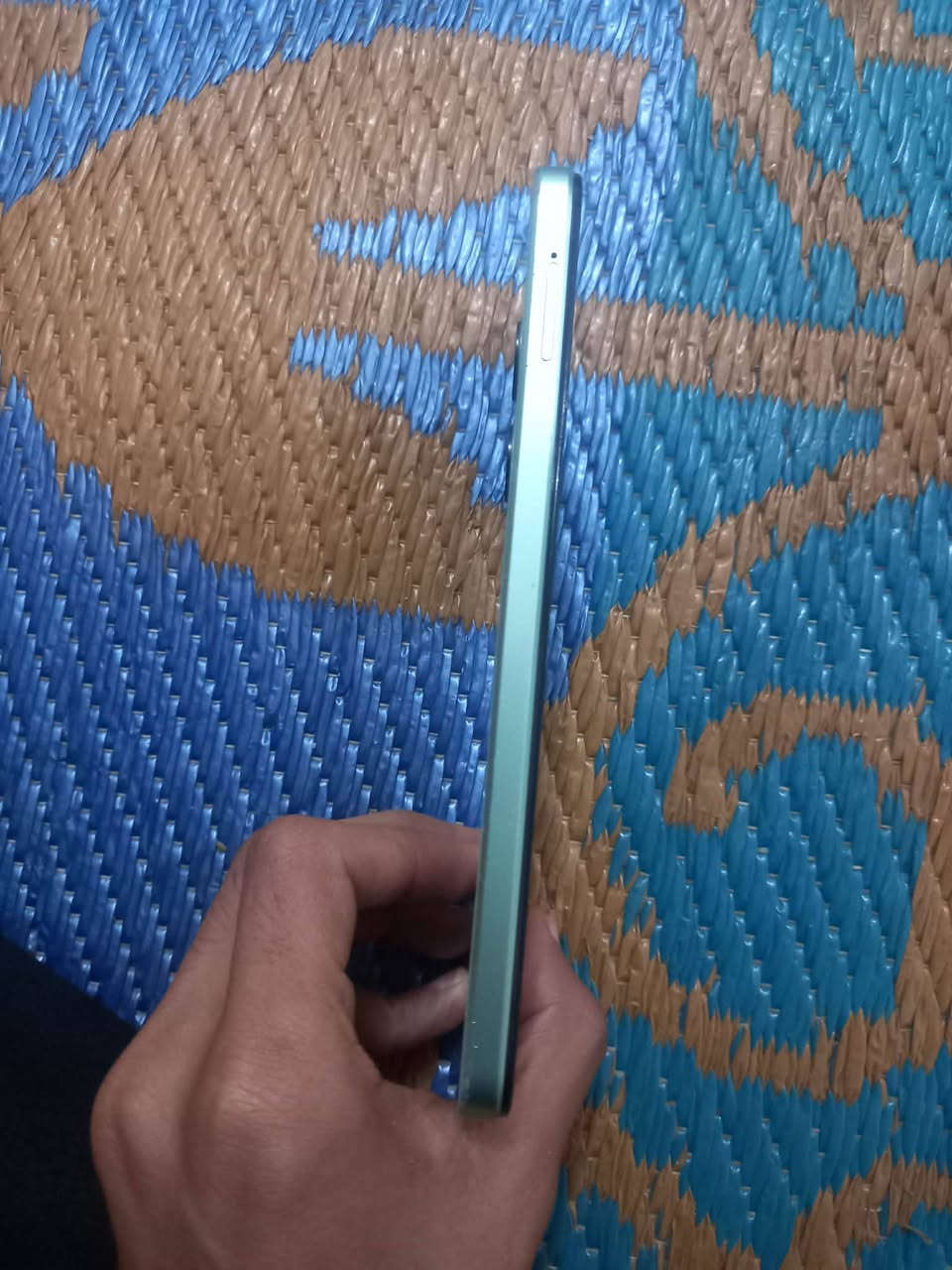 بيه ذاكرته 128 كولش مابيه بلادي  السعر 80 وبيه مجال اي استفسار راسلوني خاص ادزلكم رقم صاحب هذا جهاز


**إذا كنت صاحب هذا الإعلان وتريد حذفه لأي سبب، رجاءا أرسل رسالة إلى الدعم الفني**