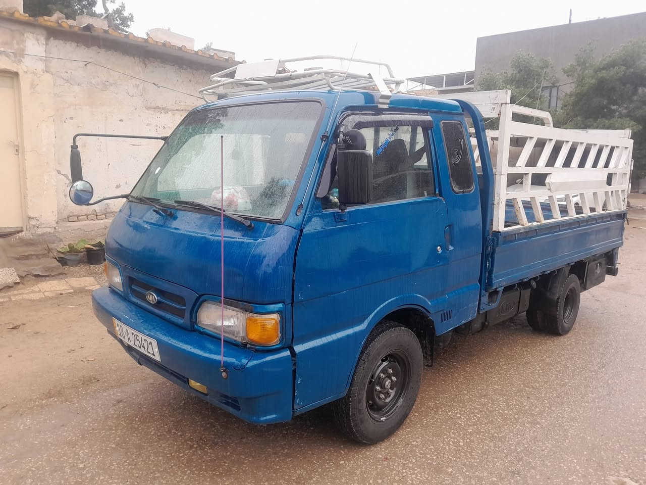 المعلومات بأول صوره
