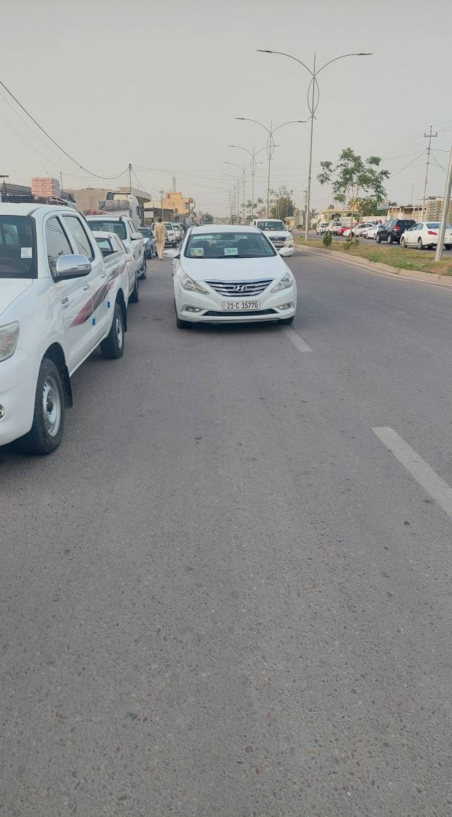 سوناتا وارد كوري محرك ٢٠٠٠دوش السياره بيها بارد قليل الباقي مكفول السعر 110 بغداد, العراق


**إذا كنت صاحب هذا الإعلان وتريد حذفه لأي سبب، رجاءا أرسل رسالة إلى الدعم الفني**