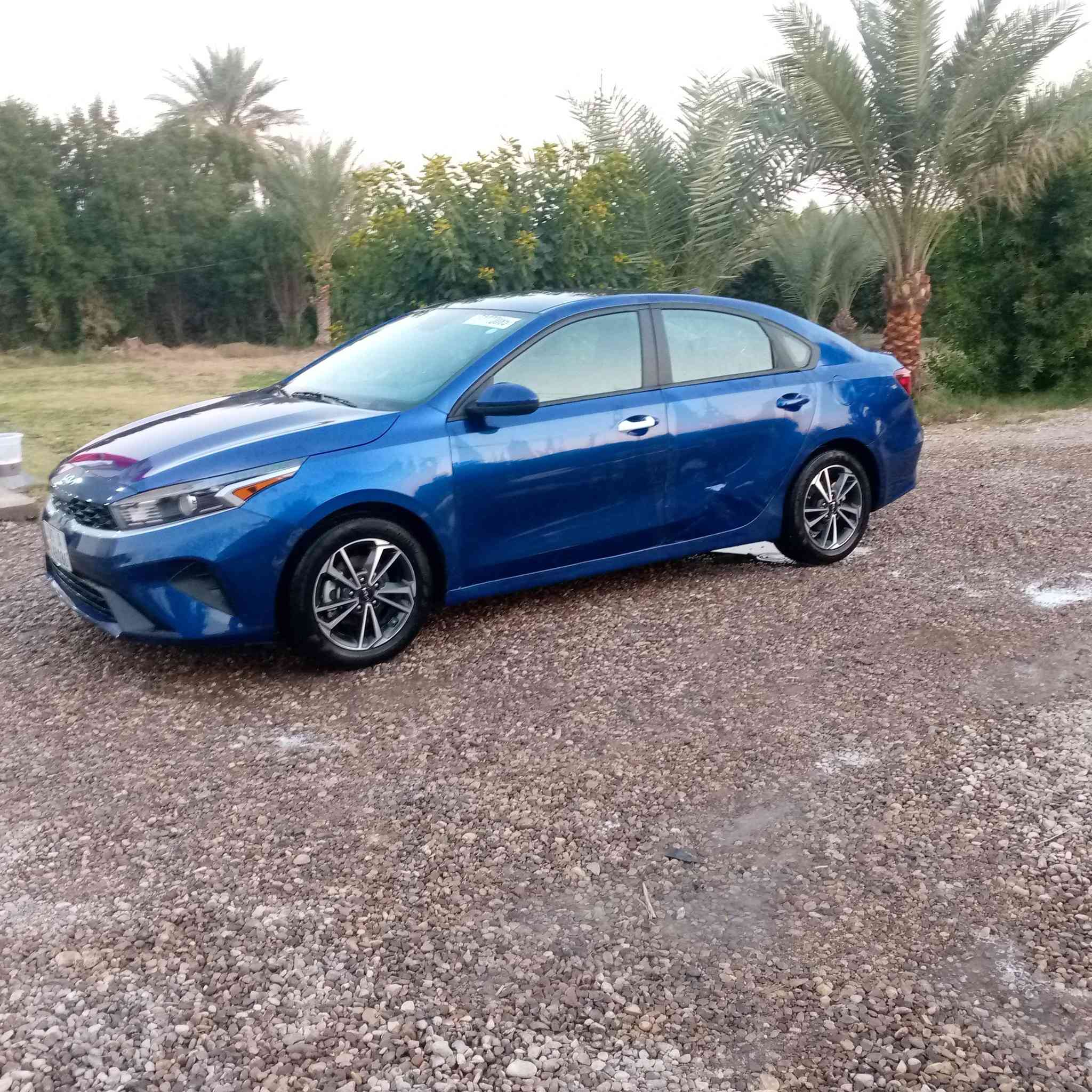 السلام عليكم فورتي معوقين واسط موديل 24 باسمي اني صاحب الكتاب مال المعوقين سياره بيه تبديل باب وجاملغ امامي سياره مصلحه على ايدي واني المستورد مكينه 2000دوش سياره جديده ماشيه 9 الاف الاتصال *********** السعر 135 وبيها مجال
