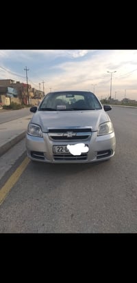 افيو موديل 2009 للبيع السعر 65 وبيها مجال قليل السياره شرط محرك دبل كي...