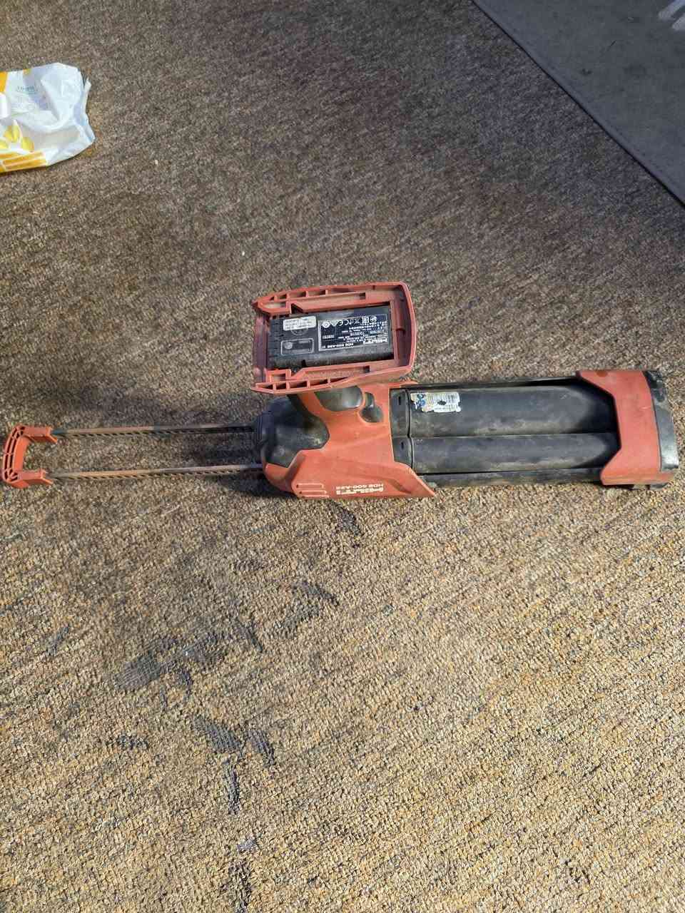 مسدس سلكون وماده ثنائي هلتي شحن مامجربه الله شاهد لان ماعندي بطارية هلتي
ابيعه هيج ب 50 الف توصيل ماعندي مكاني بصره


**إذا كنت صاحب هذا الإعلان وتريد حذفه لأي سبب، رجاءا أرسل رسالة إلى الدعم الفني**