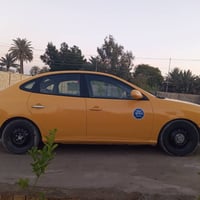 النترا • ٢٠٠٧ • حادث امامي