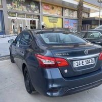 07504444967 سينترا ٢٠١٧ فول فول مواصفات سلايت,نظام eco,نظام سبورت,بصمة...