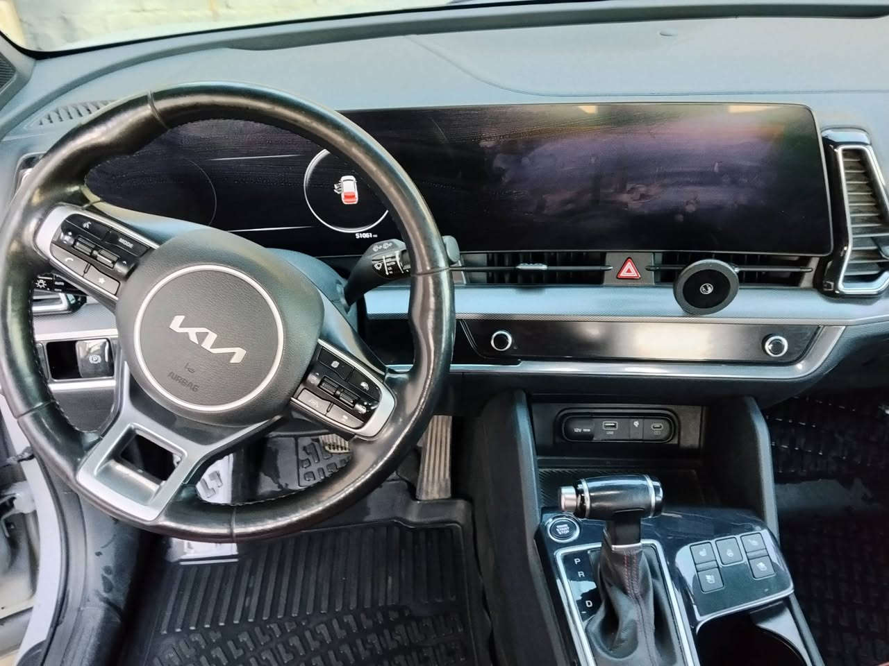 تشغيل عن بعد
كامرات 5 
توقف ذاتي
داخل لونين مميز
كشن ميموري ذاكره عدد٢
كشن كهربائي
هندك بريك بصمه
قياده ذاتيه 
شاشاه اعطال
صندوق بصمه
مكينه 2500
كشن تدفئه تبريد
استرين تدفئه
إضاءة LED كاملة أمامية وخلفية
اشاره وكامره بلمري
كامره اماميه
كامره ذكاء اصطناعي
توقف ذاتي 
كير أوتوماتيك 8 سرعات
نظام دفع رباعي AWD
شاشة وسطية كبيرة 12.3 إنج
شاشة عدادات ديجيتال 12.3 إنج
فتحة سقف بانوراما
كاميرات 360 درجة
مقاعد جلد مع تبريد وتسخين
نظام صوت Harman Kardon
حساسات أمامية وخلفية + رادار
نظام المحافظة على المسار
مراقبة النقطة العمياء
فرملة طوارئ تلقائية
مثبت سرعة ذكي
باب خلفي كهربائي
ple CarPlay و Android Auto
شاحن موبايل لاسلكي
لون سمنتي لون مميز
بدون حادث بفقط بارد
العنوان بغداد بسمايه وسعر مستحيل تلكي بهاي الموصفات
مستعجل بلبيع وتجي وتشوف وتحكم بعينك
                                                                ‎0774 444 0036
السعر 215
