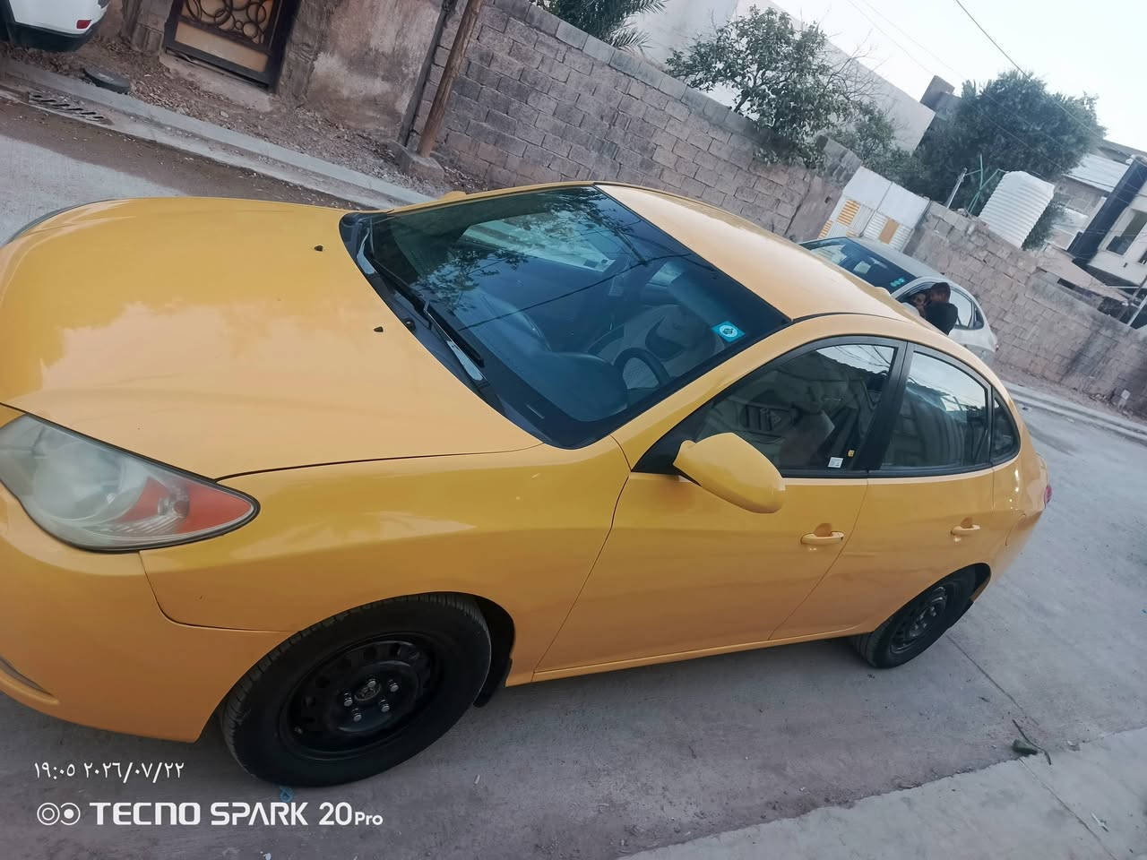 النتر 
كفاله عامه من كلشي ما عده ضرر امريكه جامالغ خلفي بدون داخل السعر 87 وبي مجال تفاصيل داخل فيديو ***********
