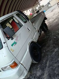 كيا موديل 1996 سبعه جنكال مكينه وكير مكفولات تخم تاير صدر نفض بالجيس ب...