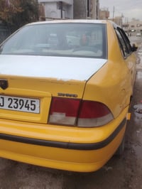 رقم إنكليزي • محرك فرنسي • كفالة كير