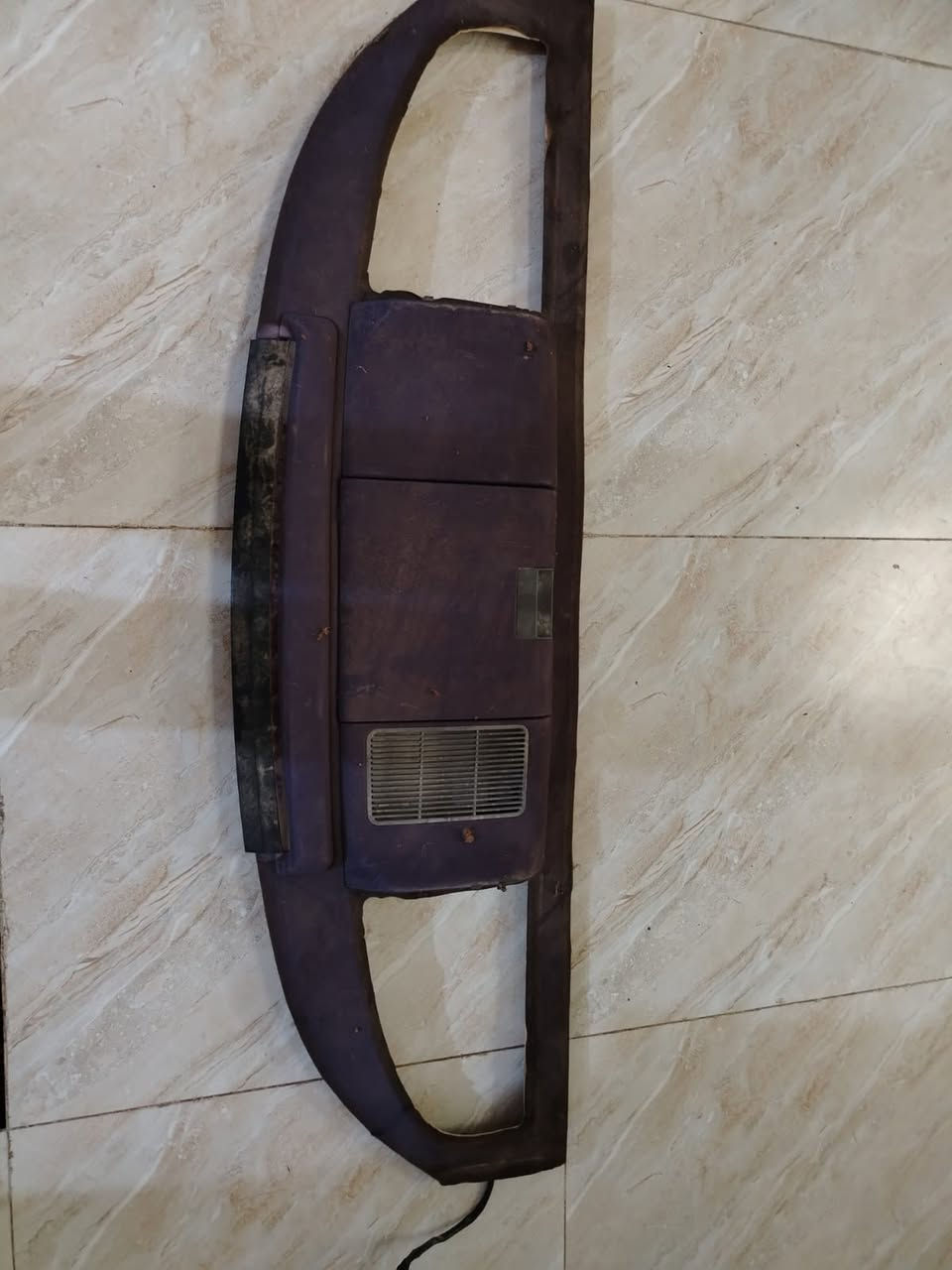 سلام عليكم متوفر دشبول خلفي هارتوب عضمات خلفيه هارتوب تنته هارتوب 
مكان ناصريه 
***********
***********
