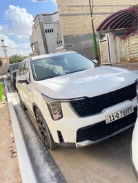 سورنتو • وارد خليجي • ماشية ٥٨٠٠٠