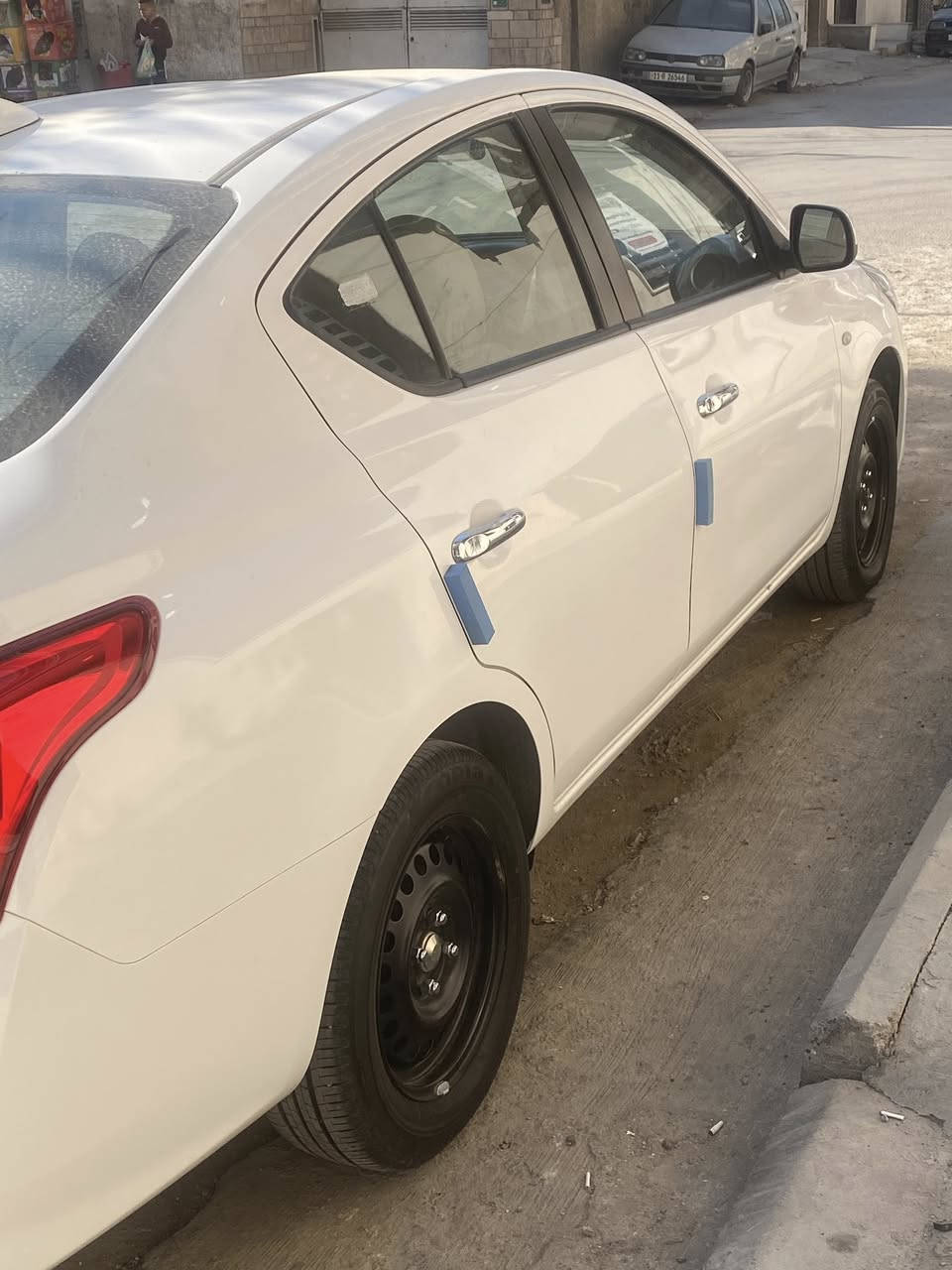 سلام عليكم سني هندي 2024 رقم بغداد كفاله عامه  على وضع شركه ماشيه 15 الف سعر 127 بيه مجال مستعجل ع بيعته رقم ***********
