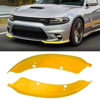 زعانف جارجر • لحيه جارجر • S300 دبل شفة