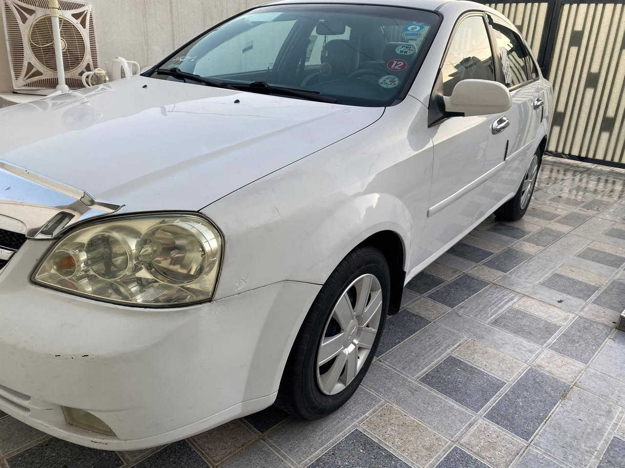 يالله اوبترا 2012 للبيع
سيارة كامله ربع متصرف عليها
كير عادي
كير ومكينه بشرط
تبريد ثلج ❄️
تخم تايرات صدر امامي وخلفي جديد
سعر 72وبيها مجال حك جيه


**إذا كنت صاحب هذا الإعلان وتريد حذفه لأي سبب، رجاءا أرسل رسالة إلى الدعم الفني**