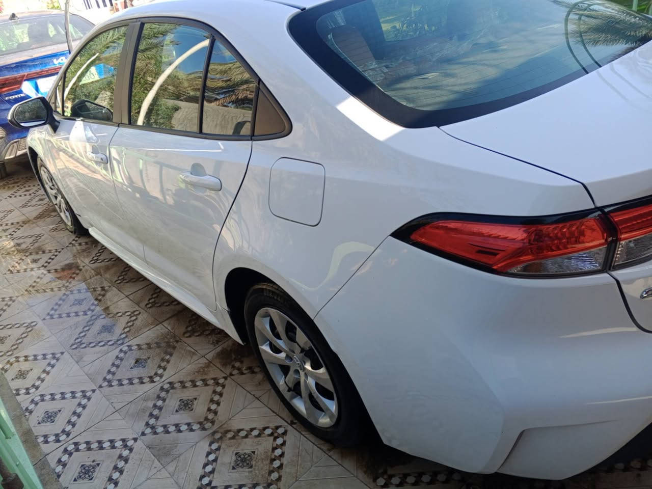 السلام عليكم اللهم صلي على محمد وال محمد كورلا واسط معوقين راعيه من الكوت يسويلك وكاله عامه شرط شوكت ماتريد سياره موديل 23 محرك كير حداديه تبريد جاهزات ضرر جاملغ وبنيد وبيها من امريكا رش كلير قطعتين بدون دواخل شرط بدون معجون محرك 1800 سياره ماشيه 38 الف ميل السعر 130 وبيها مجال للاتصال *********** مكاني الكوت اخوان ماعجبك المنشور الله يرزقك بغيره
