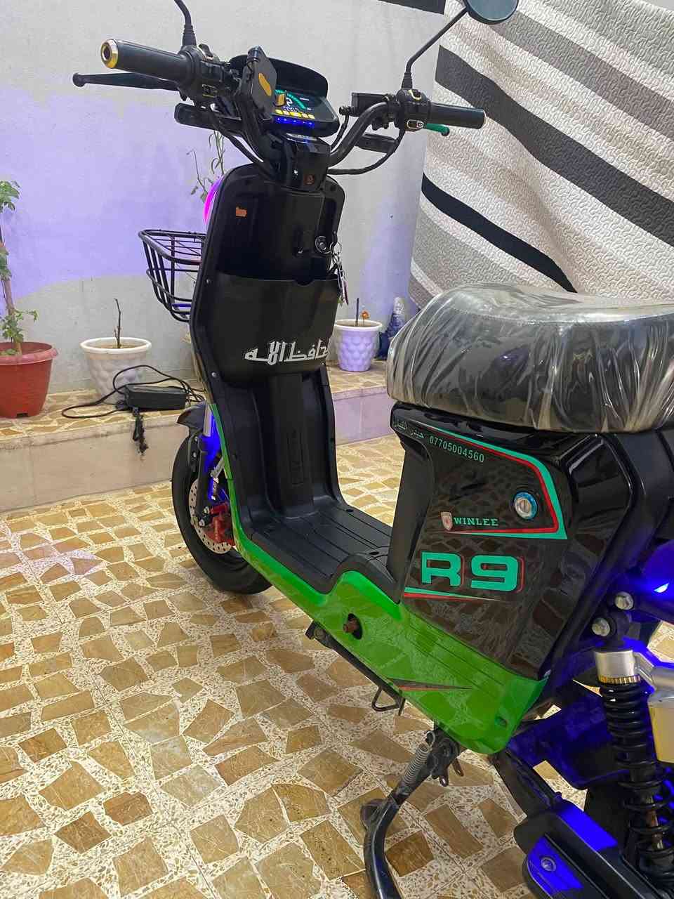 ار٩ وينلي ٢٠٢٦ ماطور نضيف بي٤ نمر لايت اشاير كلو شغال البطاريات جدد  الماطور كلو انطيك هوا شرط تفحصو وتجيكو وتاخذو والبطاريات شرط تفحصهن والكشر مالتو نضيف ونضافتو كدام العين الماطور حيل حيل نضيف
السعر ٥٠٠ وبي مجال للشراي
مكاني يارمجه الشرقيه الاولى
*********** راسلني او خبرني

