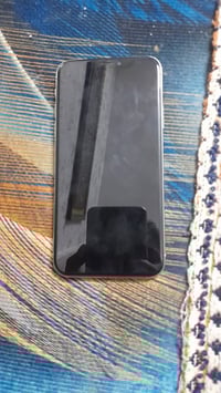 ايفون X ٢٥٦ • بطارية ٧٥ بالمية • نضافته ٩٥ بالمية