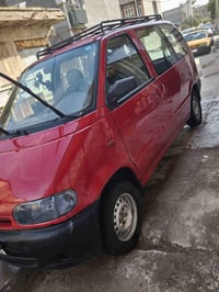 نيسان سيرين • ١٩٩٧ • بعقوبة