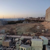 باب الهوى نزلة السادة • ١٥٠م • ارض زراعي