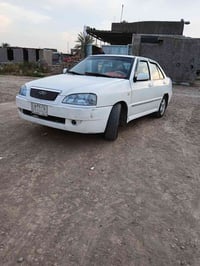 للبيع شيري موديل 2009 رقم بغداد الماني سنويه منافذه محرك وكير جدد صدر ...