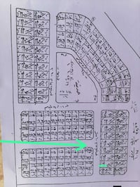 حي الصحفيين • ١٠٠م • ركن