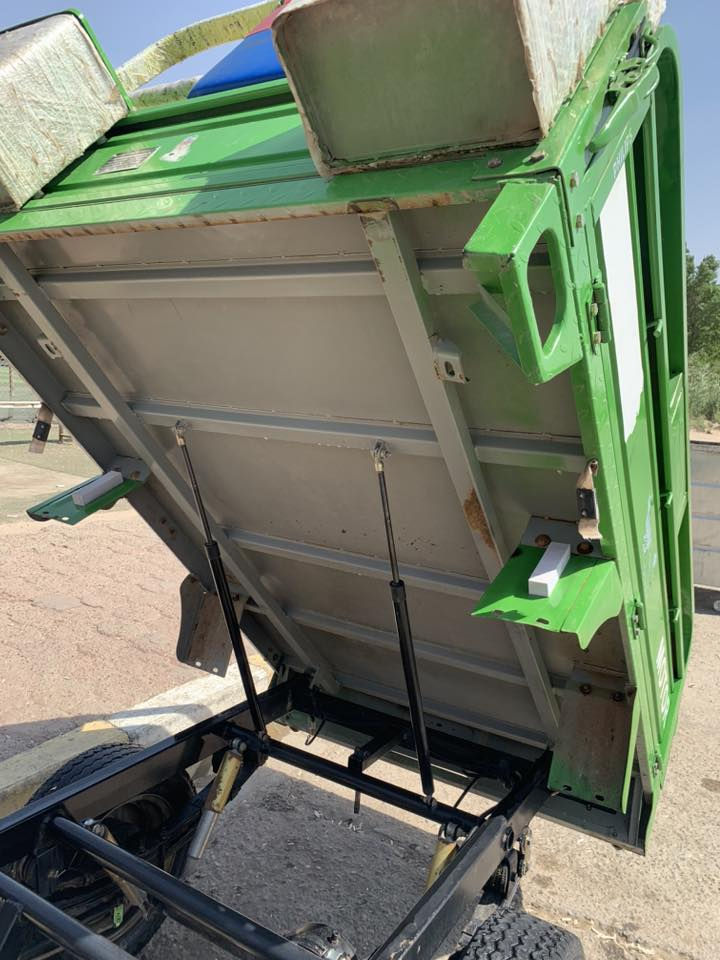 ستوته للبيع اوراق مكفوله من كلشي مكينه مامفتوحه مكان الحفريه  سعر 2100 ***********
