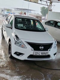 نيسان صني • ٢٠٢٥ • ماشي ٣٠٠٠٠