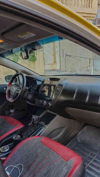 📍 الموقع: بغداد /البياع/حي الشهداء
المواصفات:
• اللون: أصفر (دوش) — نص مواصفات
• الممشى: 196,000 كم
• السيارة ليبل واحد
• المحرك والكير بحالة جيدة
• التبريد يعمل بكفاءة
• أكسسوارات السيارة كاملة حسب الفئة
• بيها طخة خفيفة على البنيد موضحة بالصور

💰 السعر: 11 الف دولار — وبيها مجال بسيط

ملاحظة: السيارة جاهزة للفحص.

للاستفسار والتواصل يرجى الاتصال على الرقم.
***********
