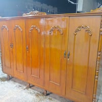 كنتور صاج • ٥ابواب • انتيكا