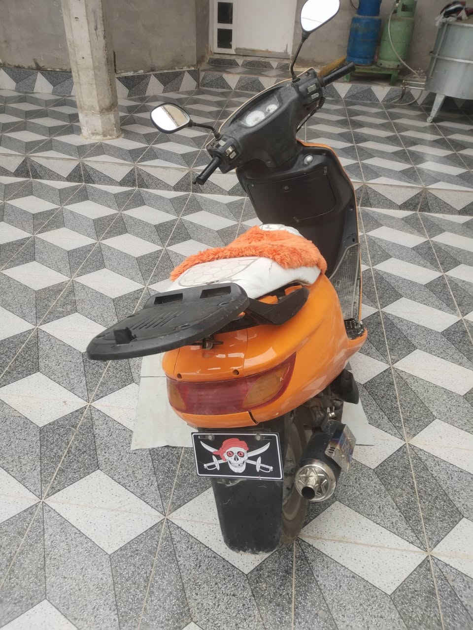 سلام عليكم فراشه للبيع كفرات جديد كزوز جديد مايحتاج تصرف عليه كامل مكمل السعر خابرني نتفهم عليها
***********
***********
