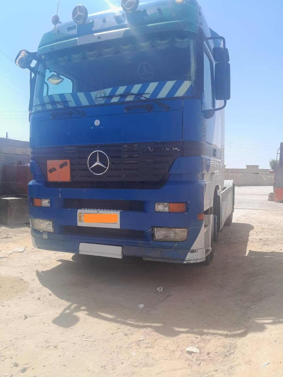 سياره للبيع موديل 2002
مواصفات دمعه مكفوله كفاله عامه مطلقه
حجم 1846 رقم انبار
رقم الهاتف ***********
