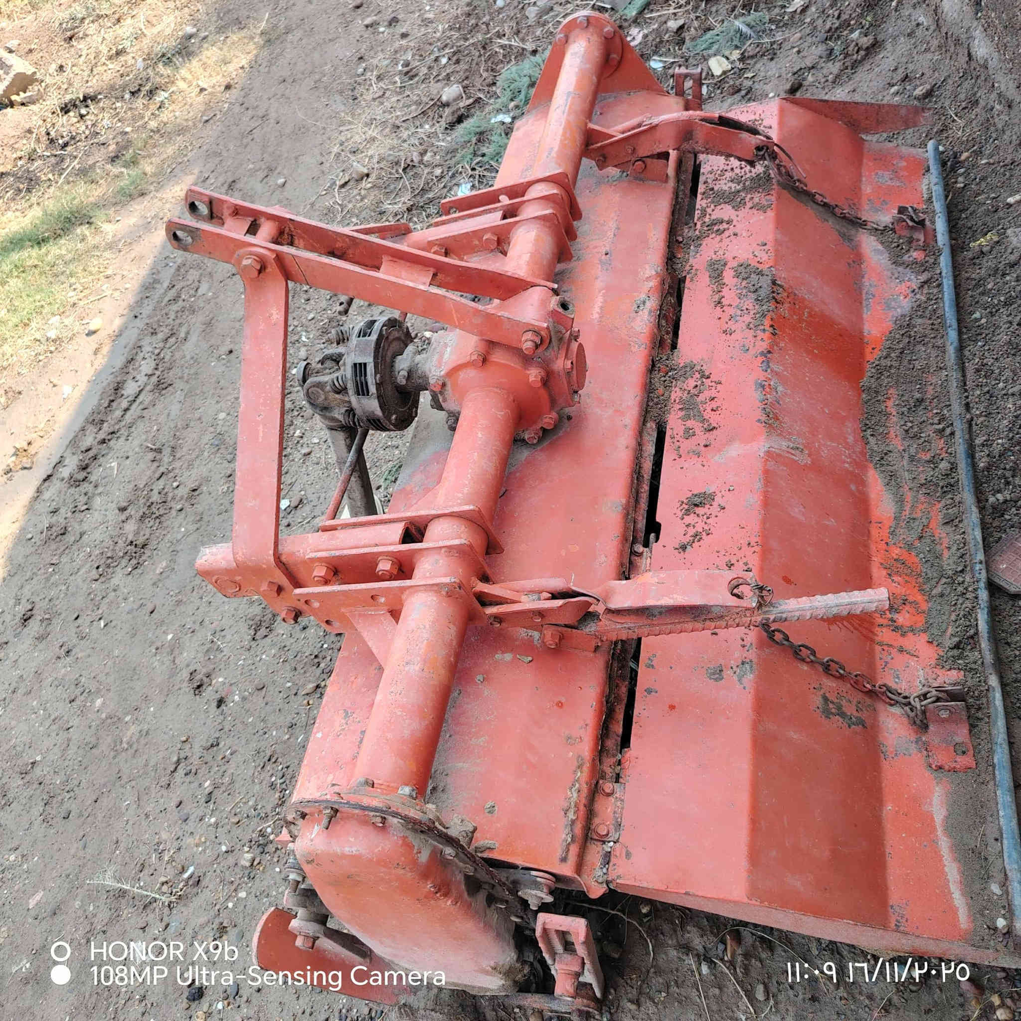 سلام عليكم
مكينه موديل 85 كيله شغاله مع رفاسه شغاله بس يرادلها تجفيت المكينه سعر 6 مليون وبيها مجال للئستفسار اكثر اتصل على 👈 ***********
