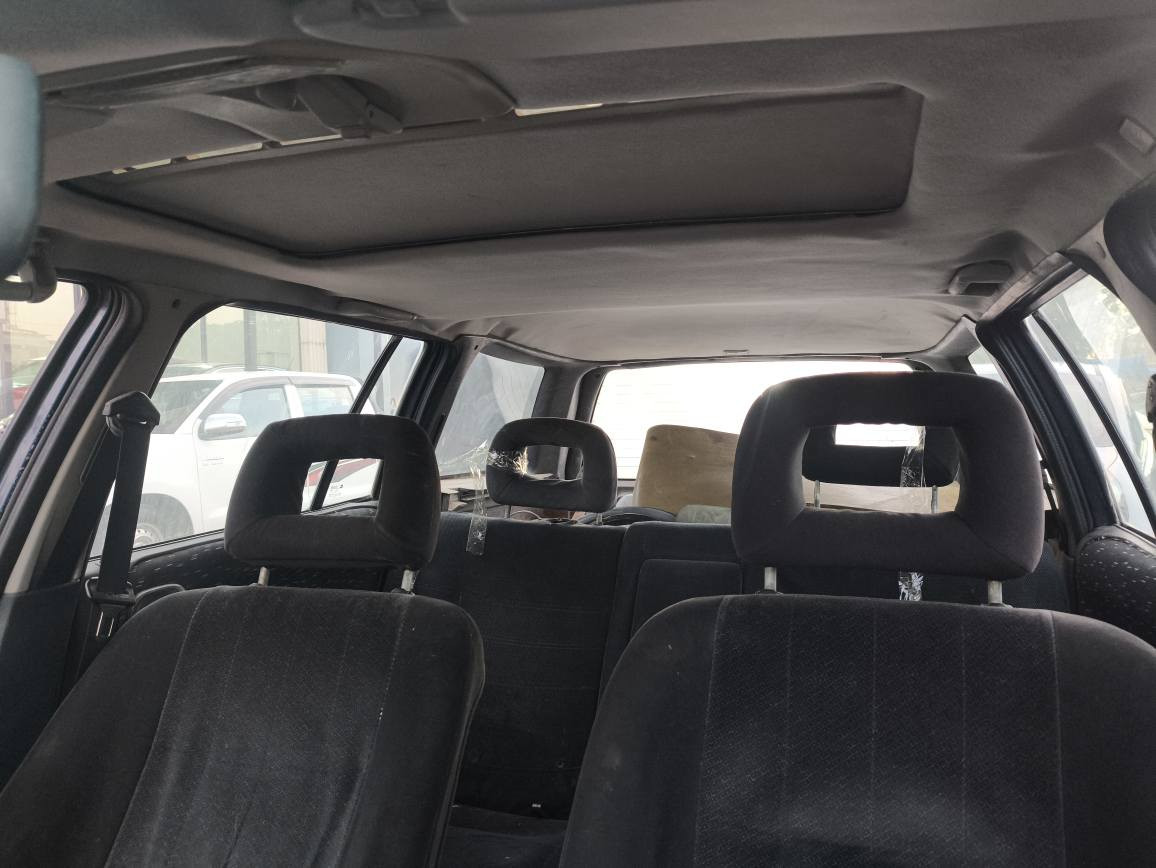 استرا ستيشن 1993 حجم 18
نظيف فول 95%

كلشي بيها شغال محرك كير شرط

رقم صلاح الدين حديث وين ما تريد تكدر تحولها
هزة جديدة

مكان السيارة موصل

السعر 48 وبيها مجال
***********
*********** تل كيف, نينوى
