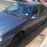 بيجو بارص 25 كفاله عامه السعر 87 07706018927 مكلف بالنشر