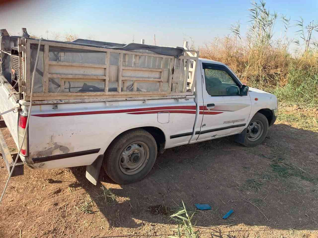 سلام عليكم نيسان ٢٠٠٦للبيع رقم نينوى ٦٥مجال ***********
