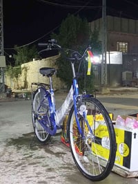 بايسكل • موديل ٢٥ • حجم ٢٦