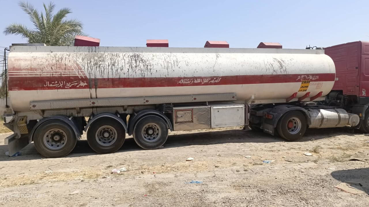 السلام عليكم
تانكي شاكر مزوج جوبلس بويلر جاهز للشغل تخم تاير جديد 
السعر 80 
للاتصال ***********
