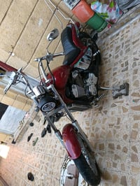 هوندا 400 • ماروني • البصرة