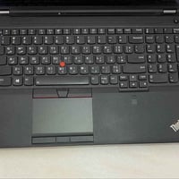 لينوفو ثينك باد P52 • شاشة لمس 4K • البصرة