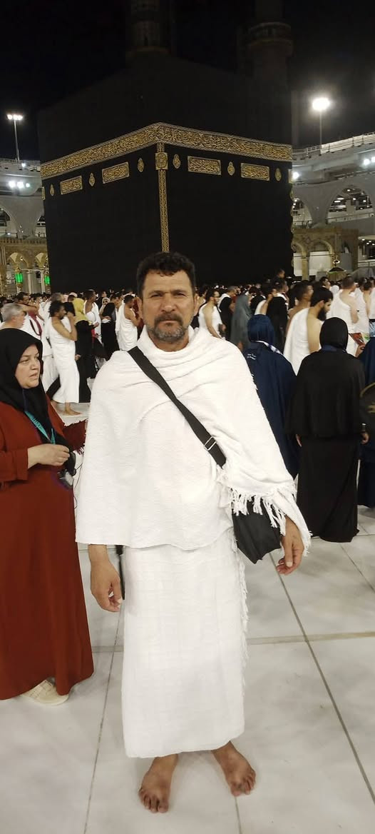 عمرة  شوال
عرض الاول طيران 890 الف
سكن مكه محبس جن 
 7 ايام
سكن المدينة مركزيه فندق  
3 ايام 
عرض الثاني بر 790 الف
.ثلاث وجبات طعام بوفيه مفتوحه 
مزارات مكه و مدينه 
مزارت مكه 
1_جبل عرفات
2_ مزدلفه
3_ منا
4_جمرات
5_مقبرة المعلاه
6_مسجد التنعيم ... مسجد عائشه
....................
مزارات المدينه المنوره
1_مسجد قبا
2_جبل احد
3_بيت الحزان
4_بئر غرس
5_أمة البقيع
6_مسجد الغمامه
7_مسجد الامام علي عليه سلام
8_ميقات أبيار علي او ذو الحليفه
. نقل بري من الشركة الى الشركة 
نقد 790 الف بر
نقد 890 طيران 
يتوفر نضام اقصاد عله ماستر كارت 
مقدمه 150 الف 
شهر 75 الف
السماوه_القشله_شارع المسبح_حملة السهلاني
 الارقام 
*********** صباح السهلاني 
*********** حملة السهلاني 
*********** احمد صباح كاظم
