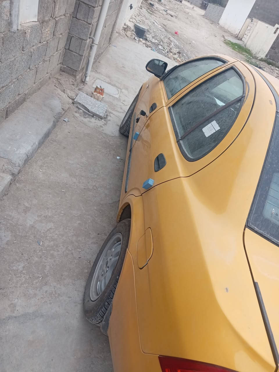 سلام عليكم طيبه موديل 2017 مكان سياره الشعله 
جانت بيد سايق سعره 33سياره مادري بيه شي اني اشتغل عماله جنت عايفه بيد سايق تجي شوفه شوفت عين انته كلب وقتنع بيه وشايف كل الخير الرقم ***********
