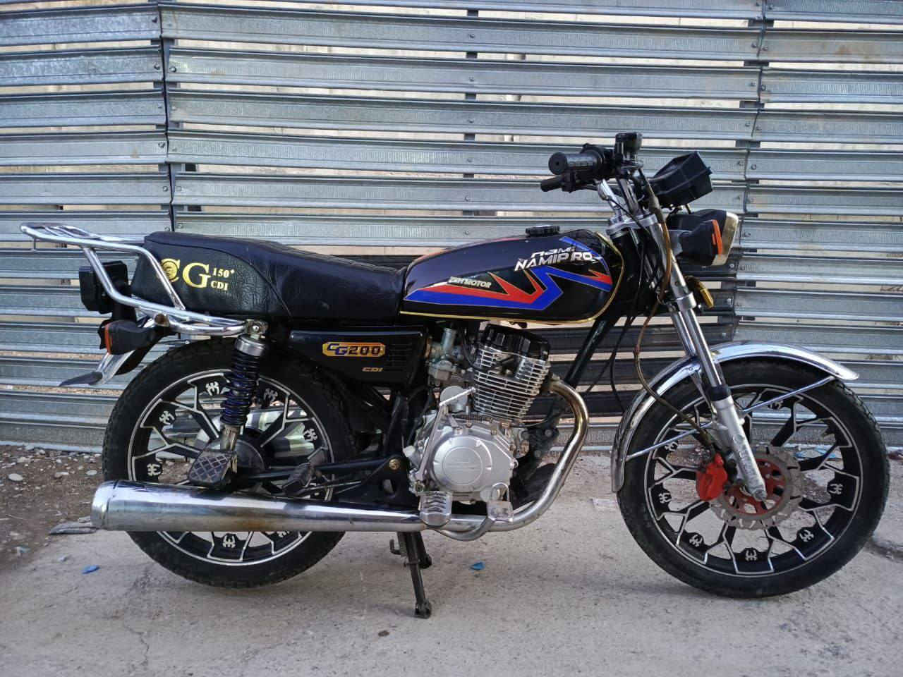 🚀 للبيع: نامي برو 2024 – أصلي بالكامل! 🚀
💎 المميزات:
منفيس أصلي 🔥
200 كبس
كهرباء كاملة وشغالة بدون أي نقص ⚡
نظيفة وجاهزة للسفر فورًا 🛣️
💰 السعر: بنور الله – فرصة ما تتكرر!
📍 المكان: أربيل – شارع 60
📞 للاستفسار والشراي: 
***********
⚠️ للجادين فقط! لا تضيع وقتك!
