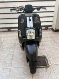 ماكس بوليس • كابريتر • معدل
