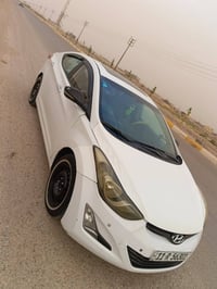 الانترا • ٢٠١٣ • الفلوجة